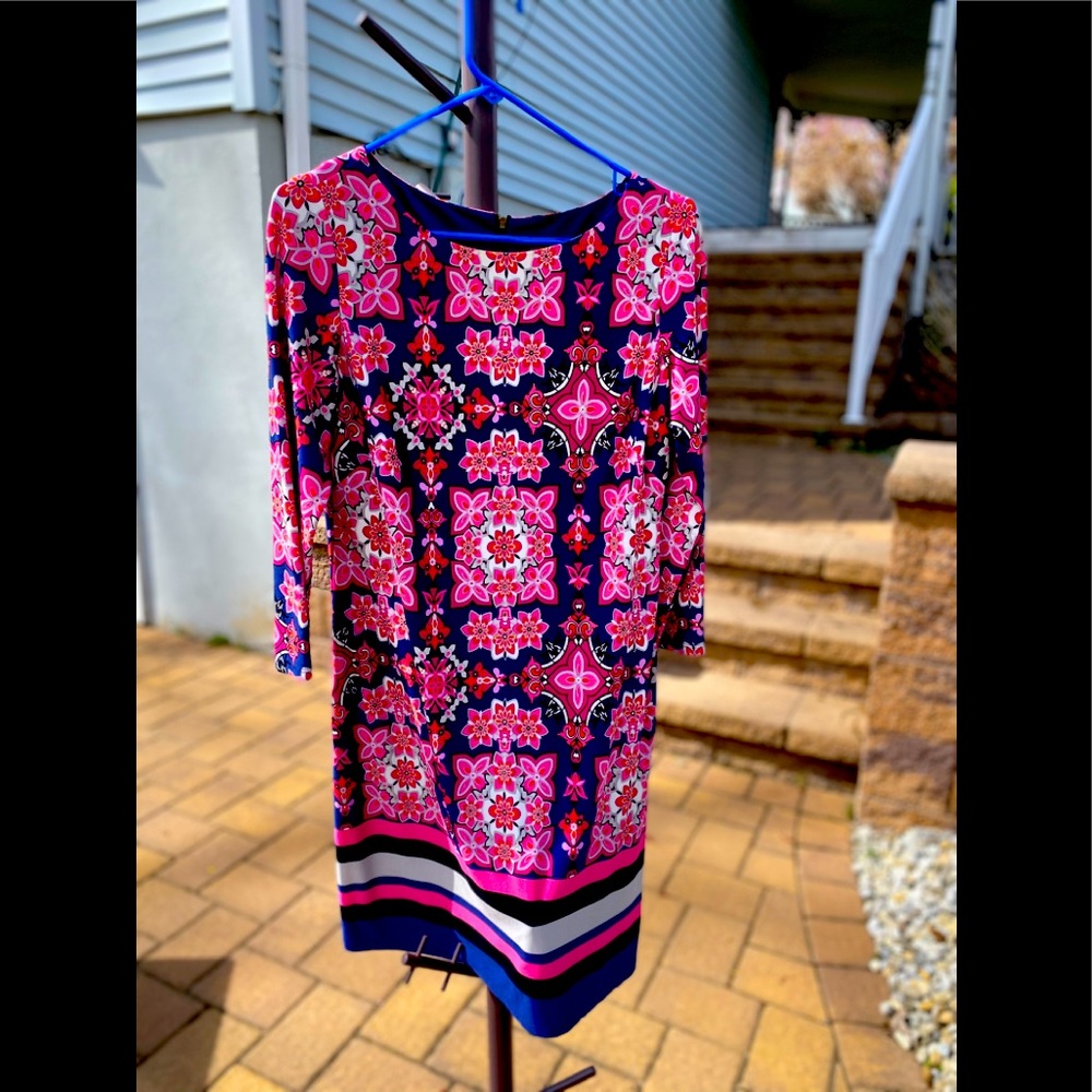 Vince Camuto dress